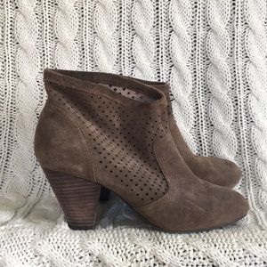 Jessica Simpson Booties
